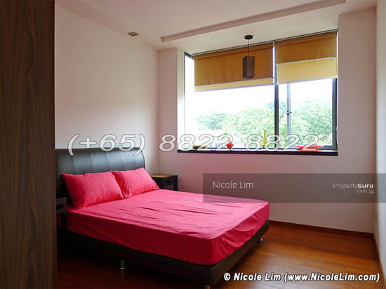 Treasure Place (D5), Condominium #144296422